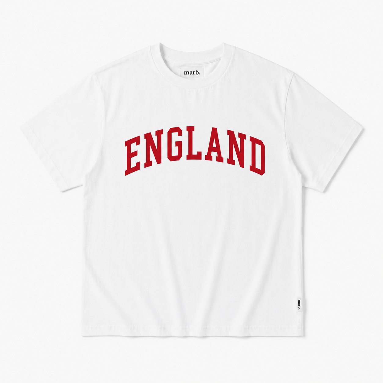 England Nation Tee