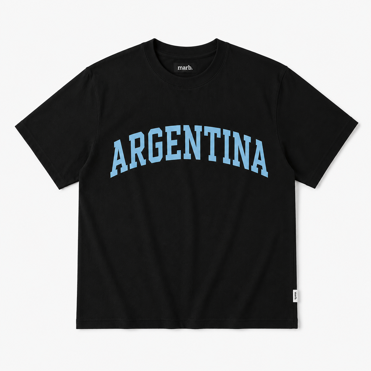 Argentina Nation Tee