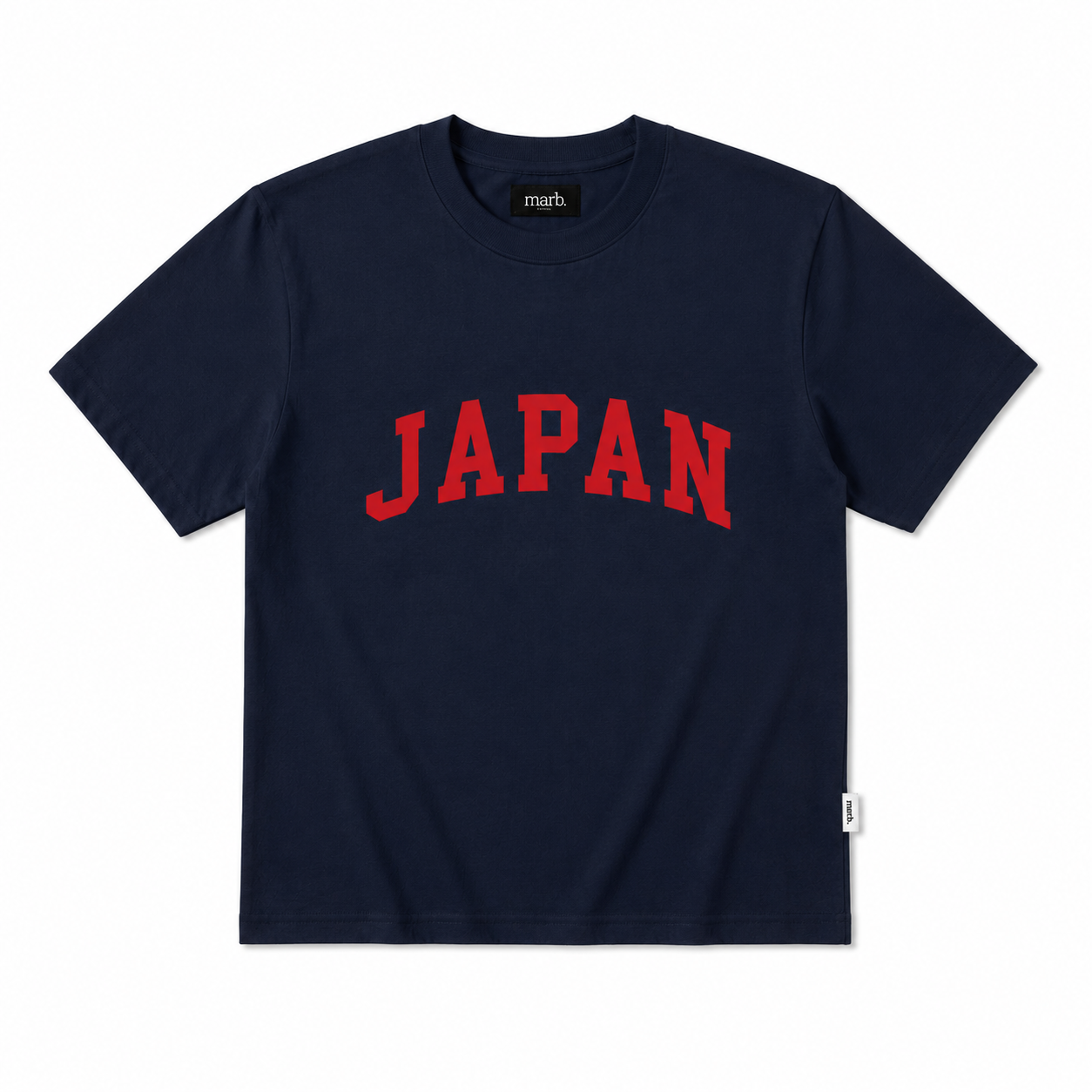 Japan Nation Tee