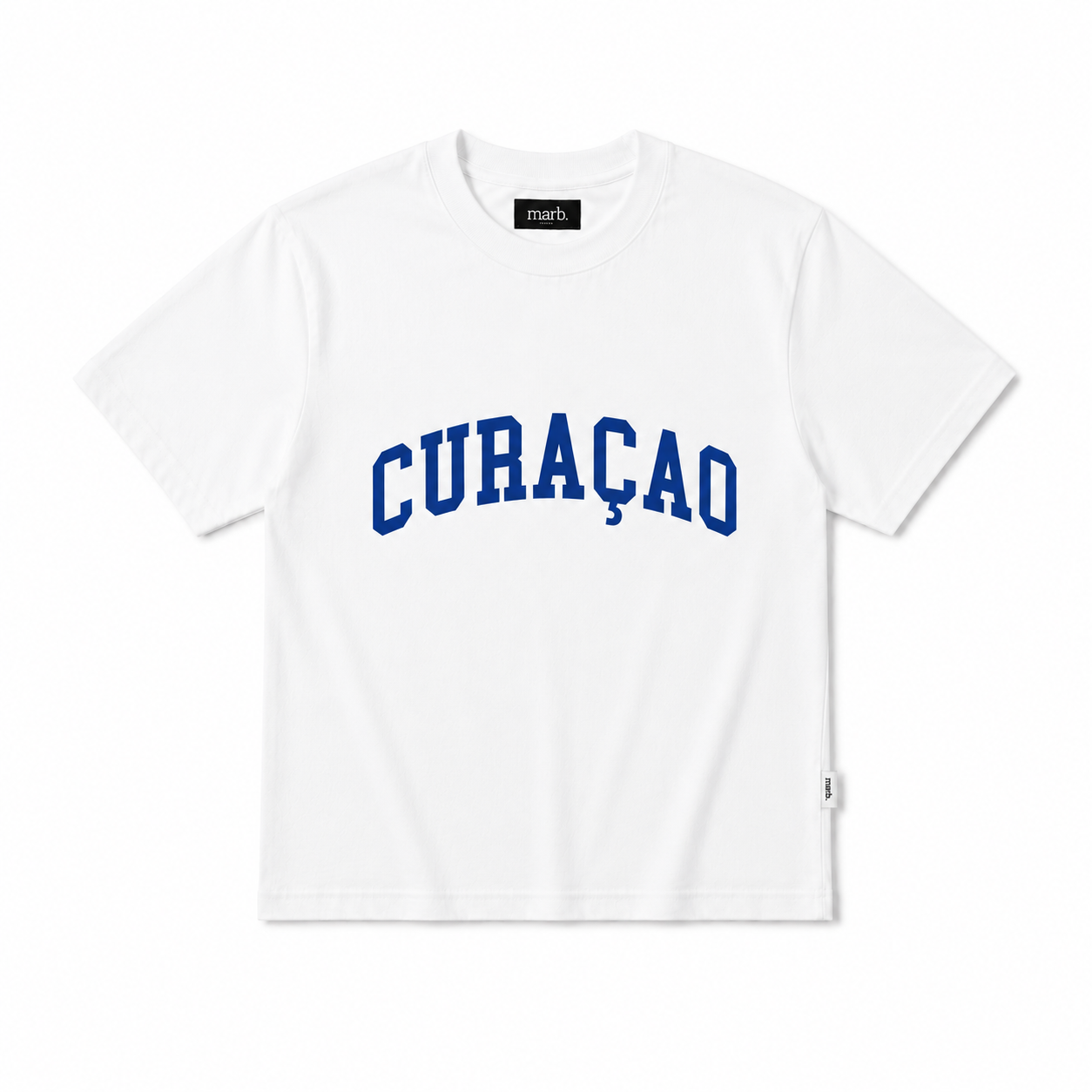 Curacao Nation Tee