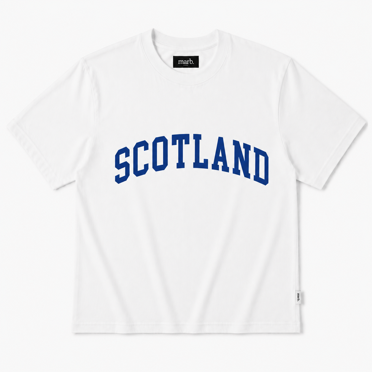 Scotland Nation Tee