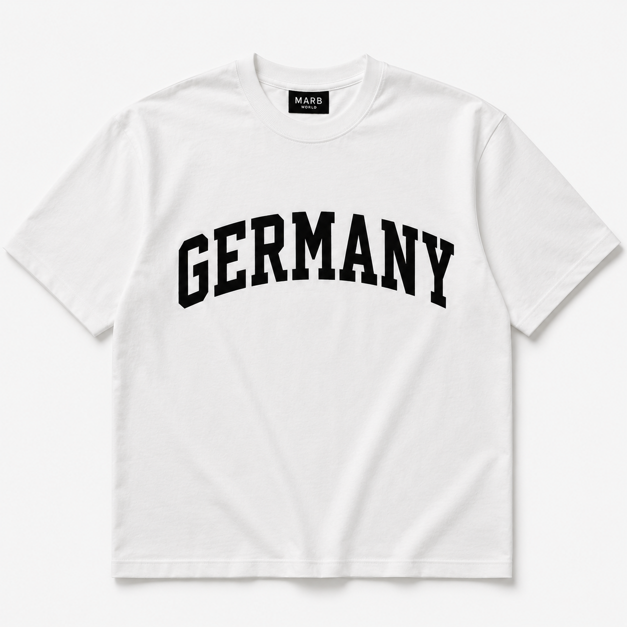 German Nation Tee