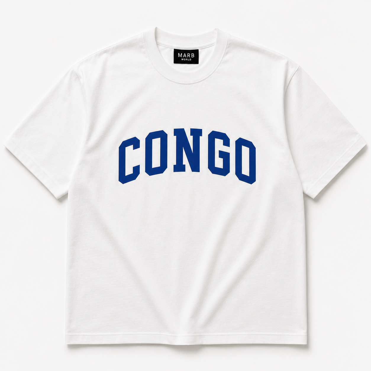 Congo Nation Tee