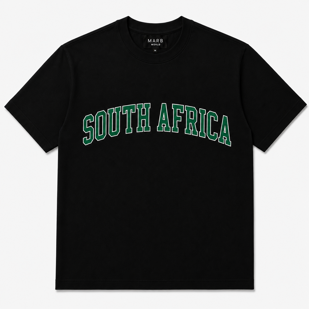 South Africa Nation Tee