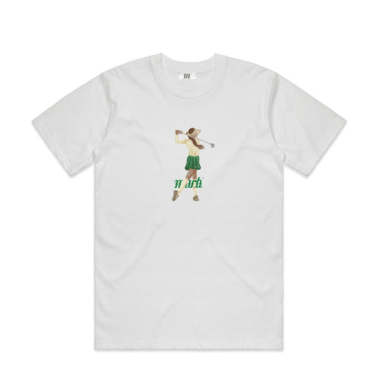 Followthrough T shirt