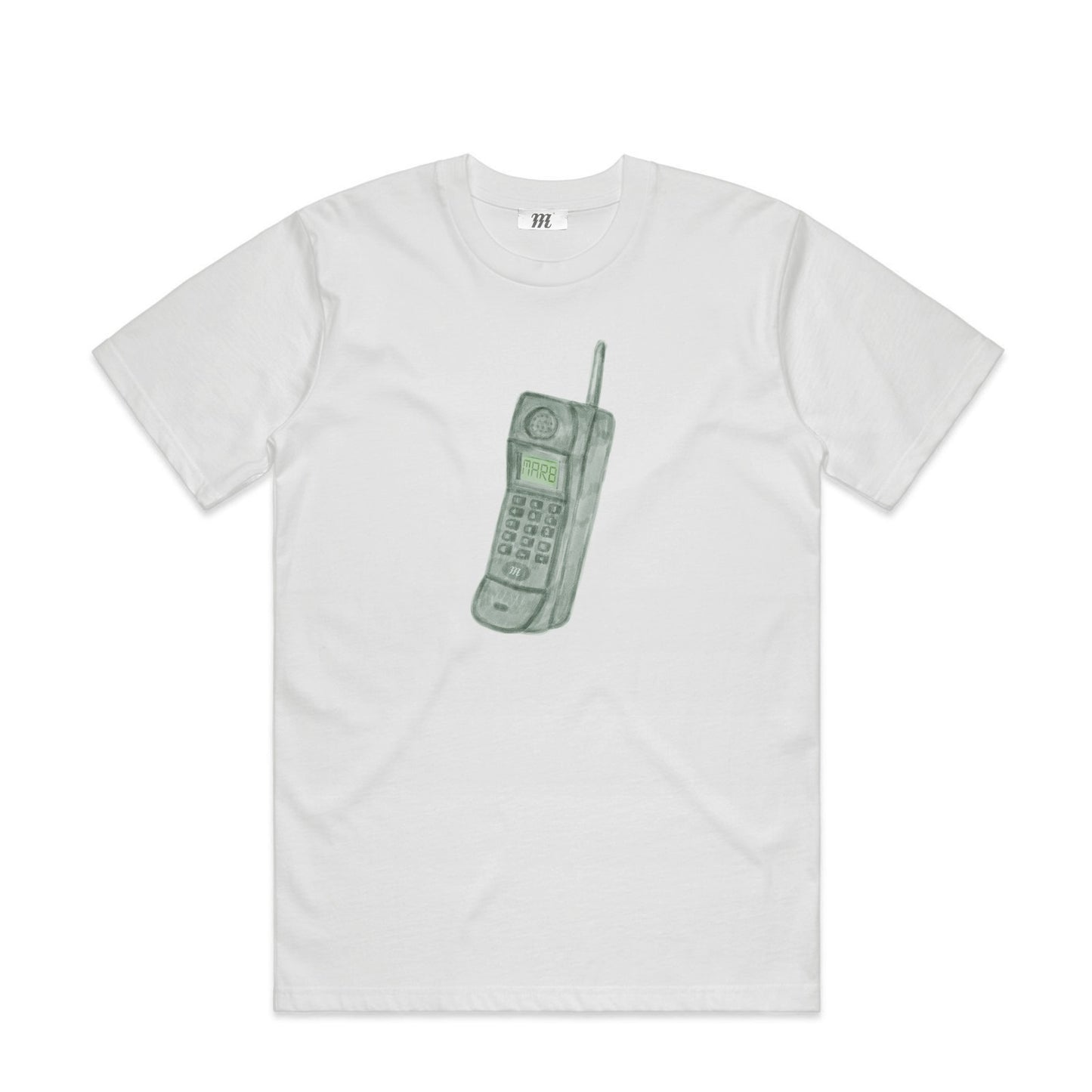 Operator Tee