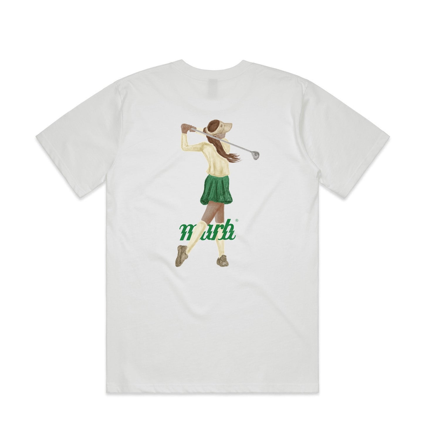 Followthrough T shirt