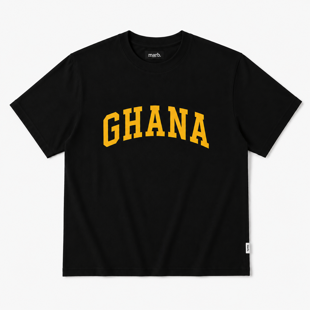 Ghana Nation Tee