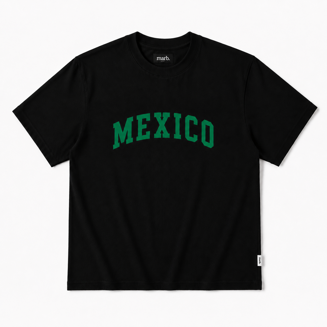 Mexico Nation Tee