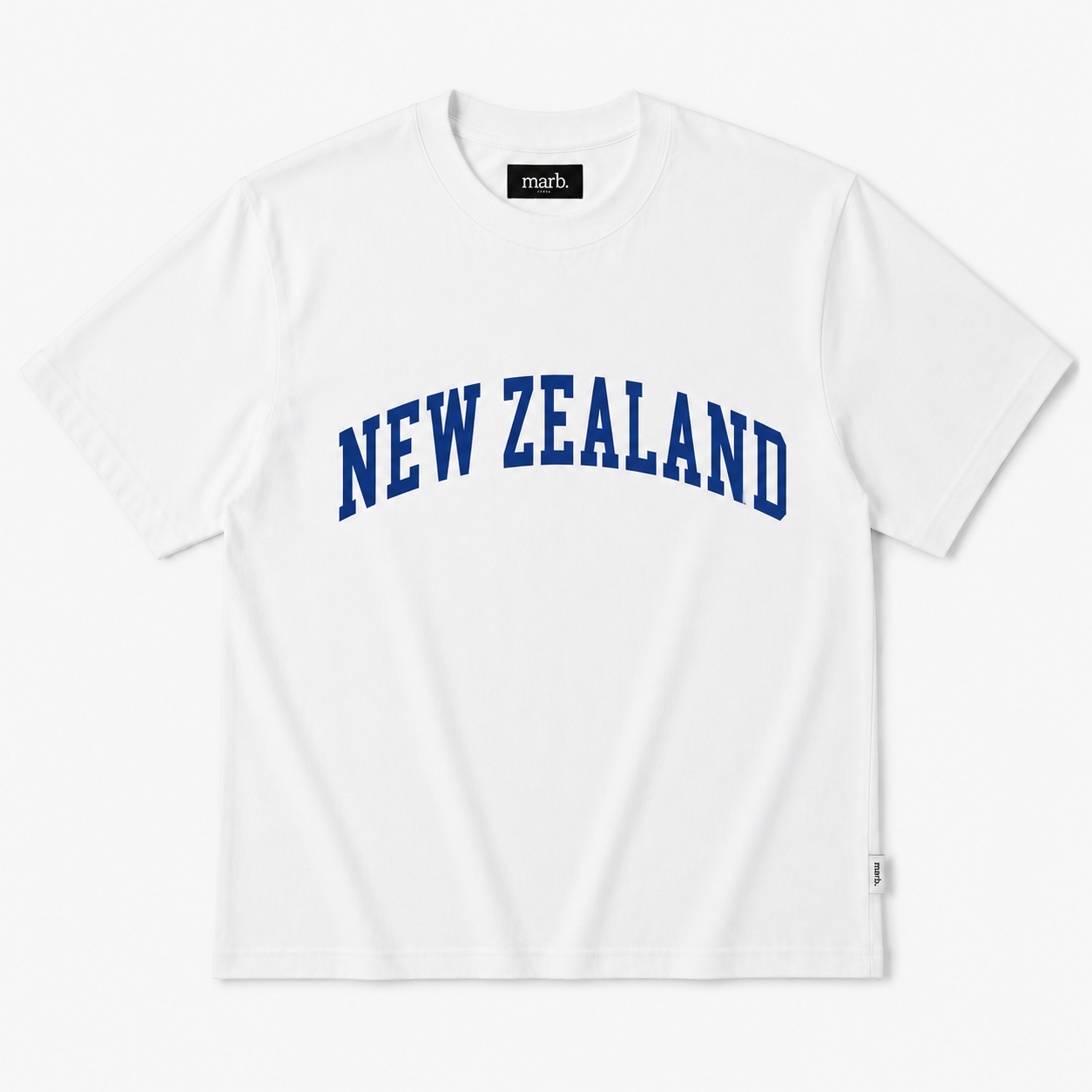 New Zealand Nation Tee