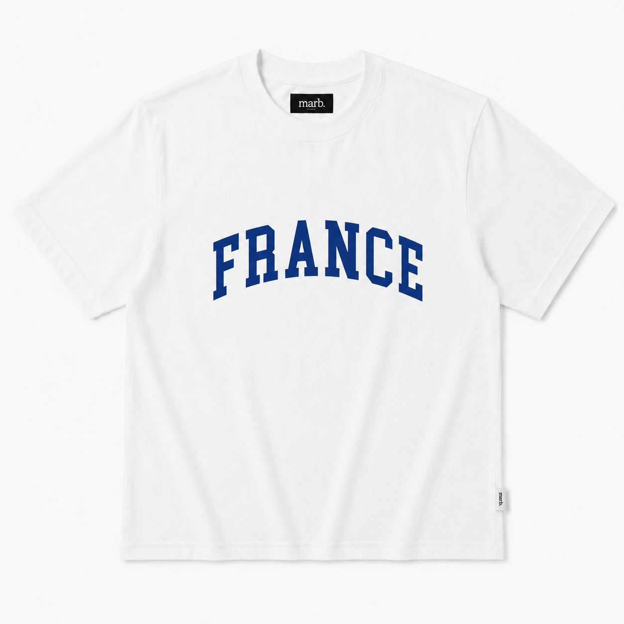 France Nation Tee