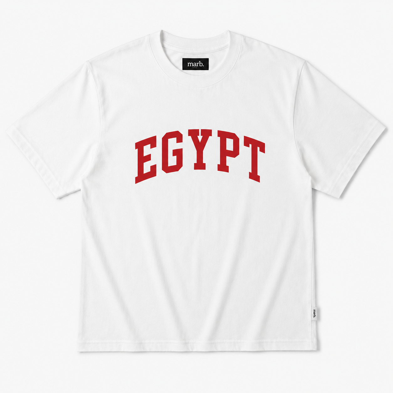 Egypt Nation Tee