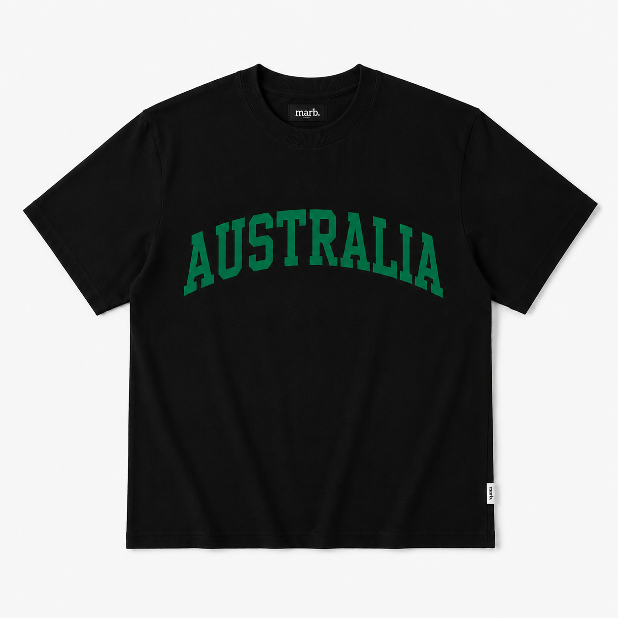 Aussie Nation Tee