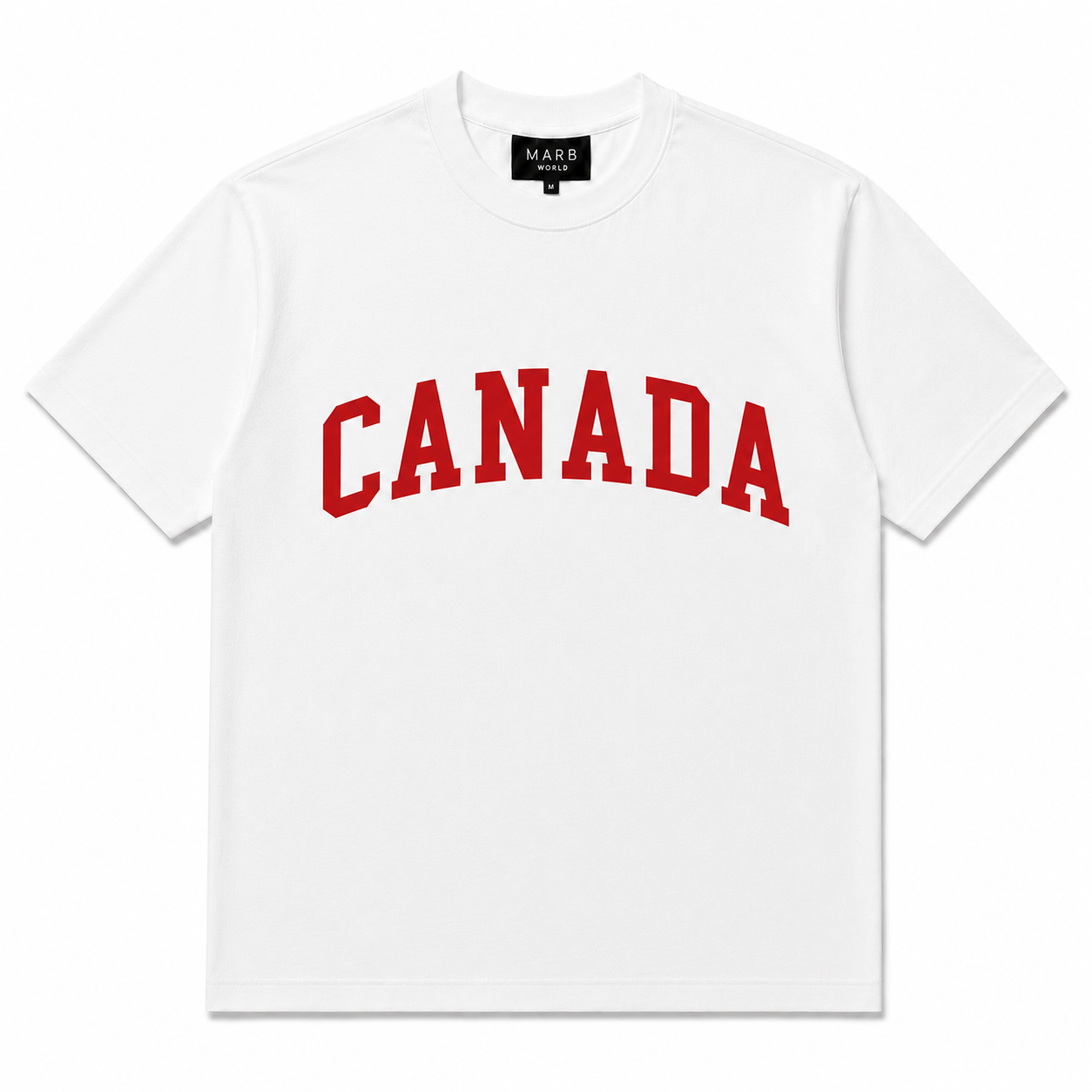 Canada Nation Tee