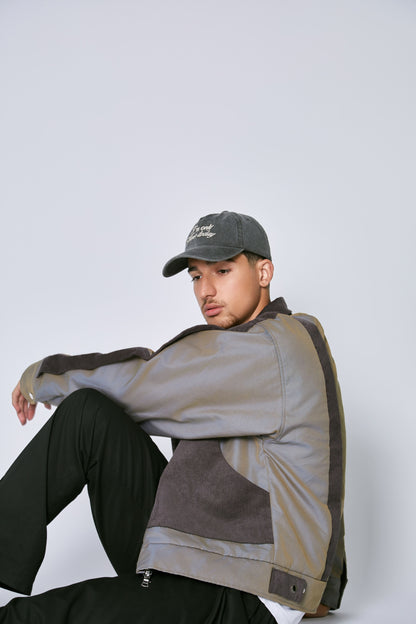 Gray
