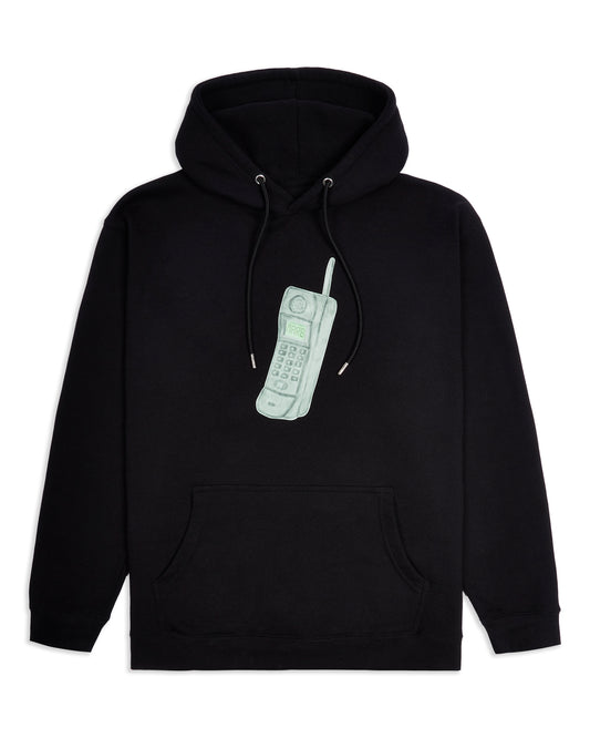 Marb Line Hoodie