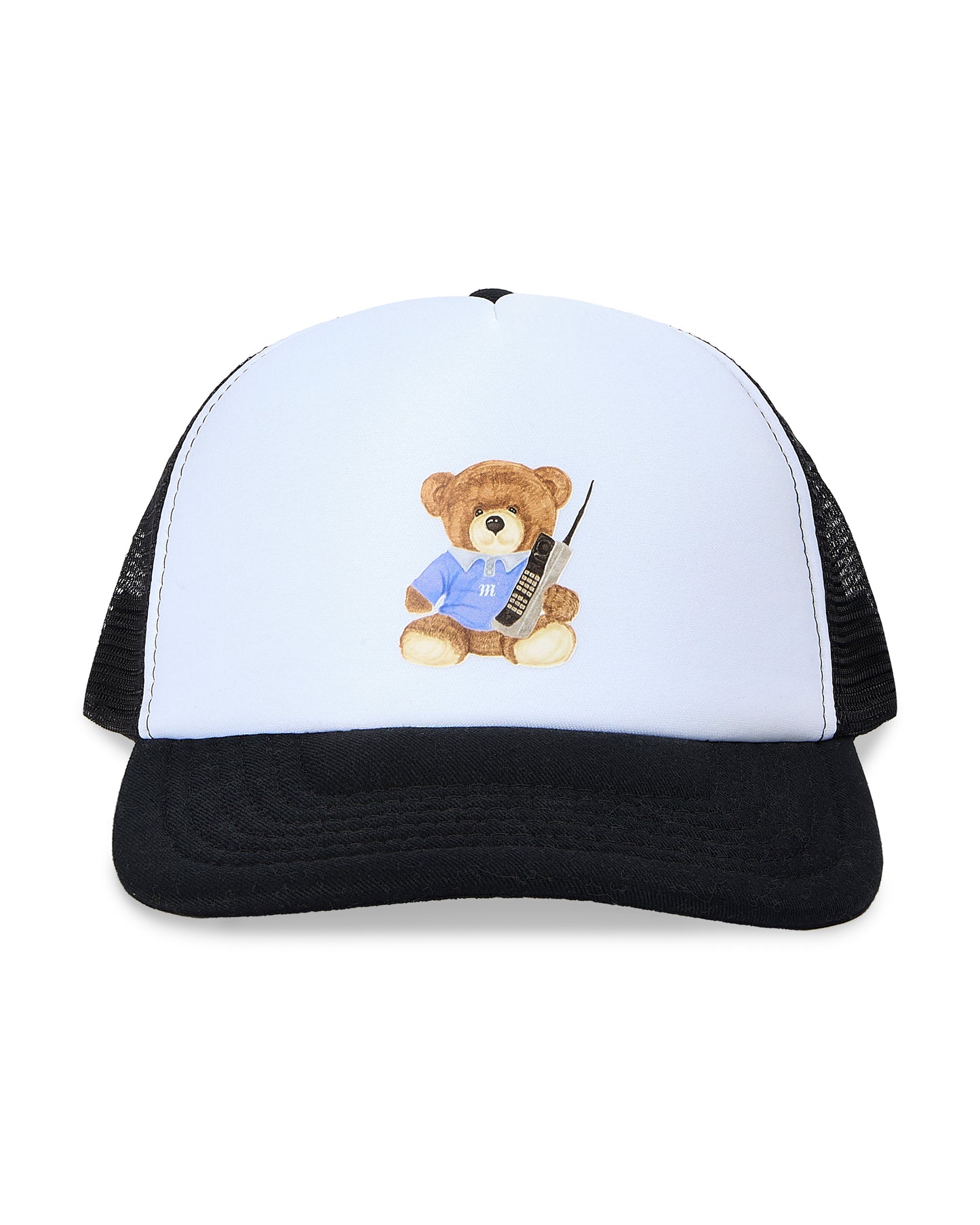 Teddy FM Cap