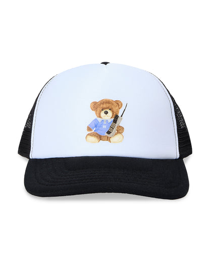 Teddy FM Cap