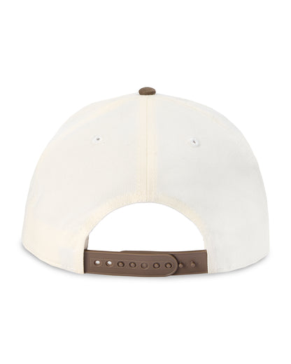 'I'm Only here today' 2 Tone cap