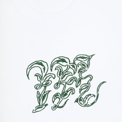 Fractured Bloom T Shirt