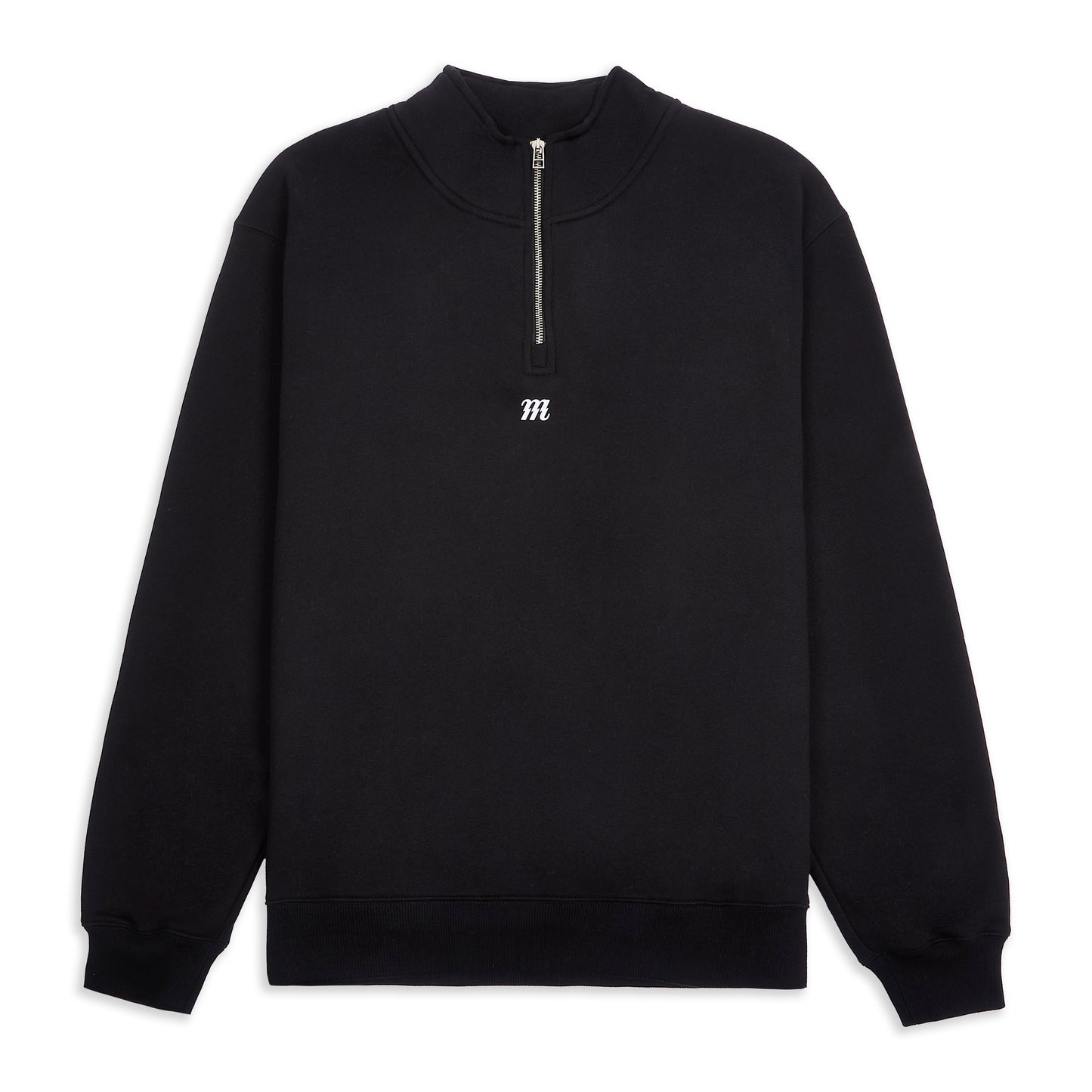 The Quiet zip