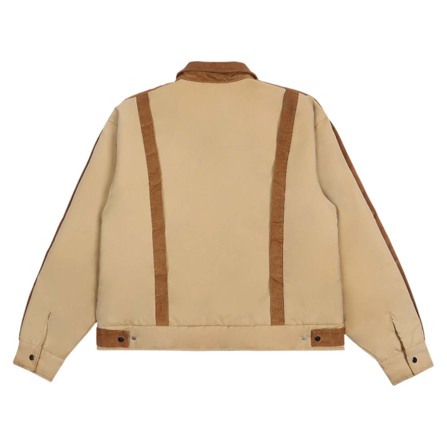 Corded Jacket