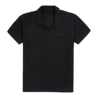 Phantom Knit Polo