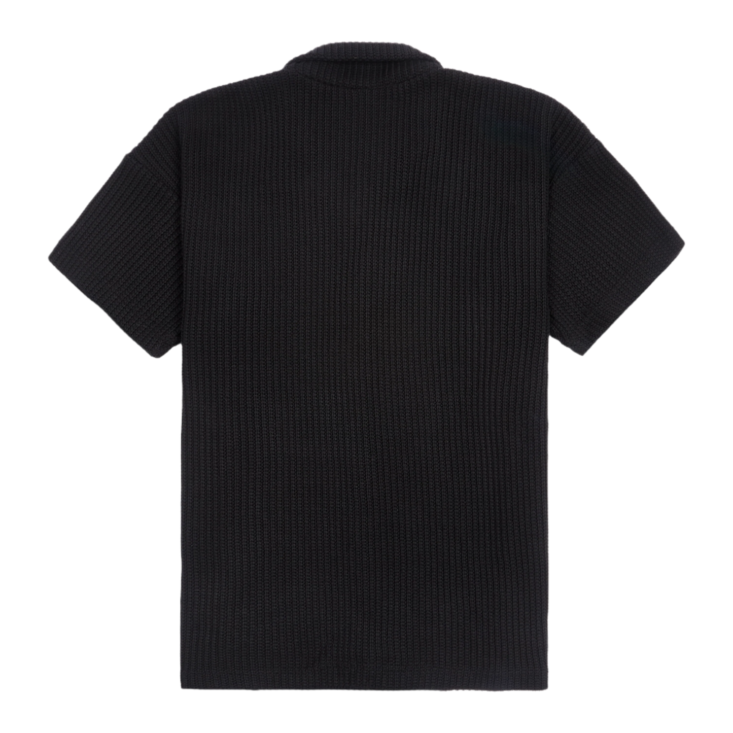 Phantom Knit Polo