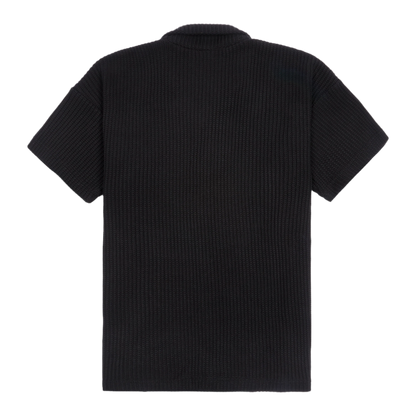 Phantom Knit Polo