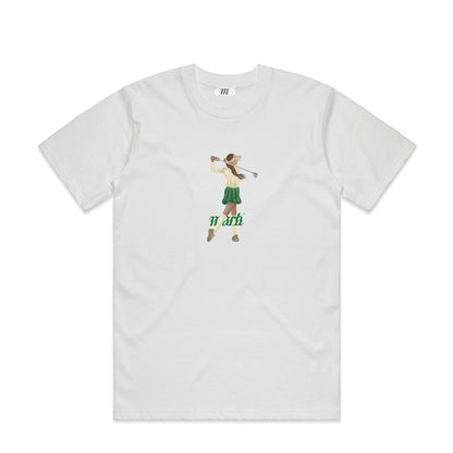Followthrough T shirt