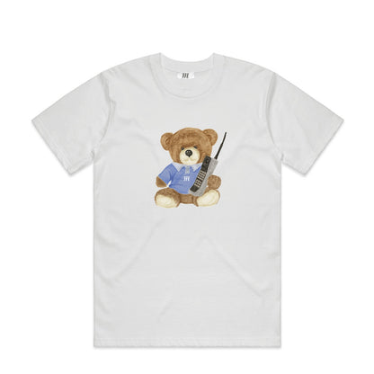 Teddy FM Tee